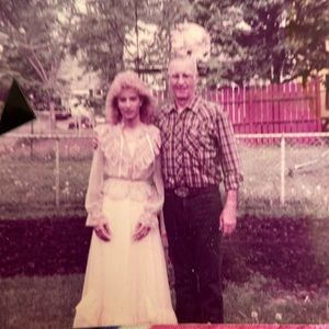 1984👸Throwback Pic for your Enjoyment ONLY👸